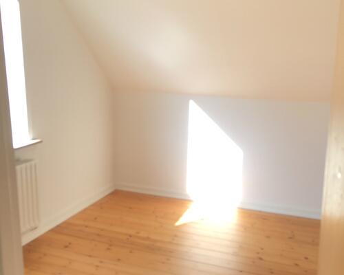 3 værelses lejlighed i Svendborg