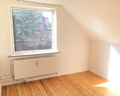 3 værelses lejlighed i Svendborg