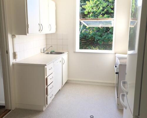 3 værelses lejlighed i Svendborg