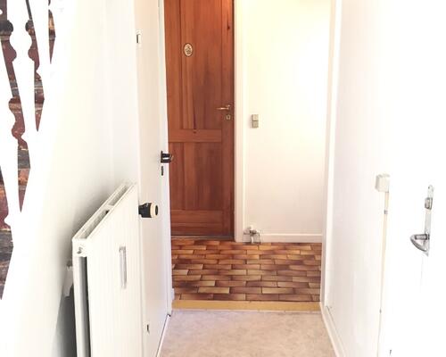 3 værelses lejlighed i Svendborg