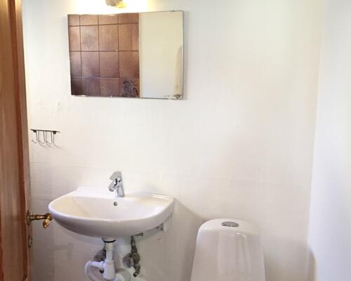 3 værelses lejlighed i Svendborg