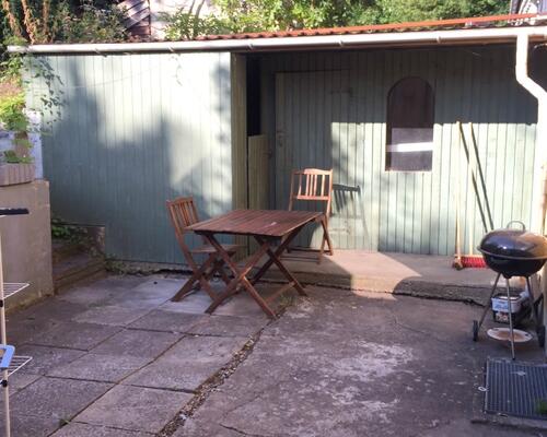 3 værelses lejlighed i Svendborg