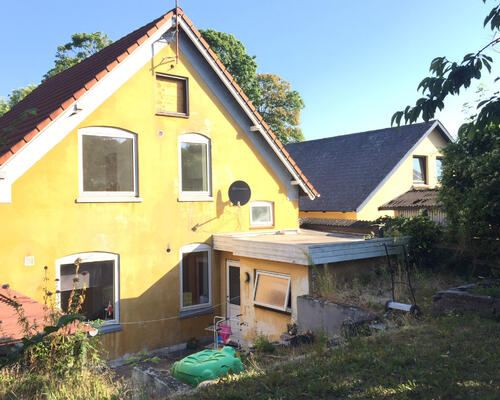 3 værelses lejlighed i Svendborg