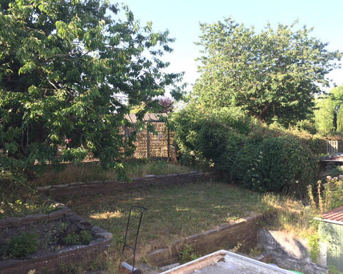 3 værelses lejlighed i Svendborg