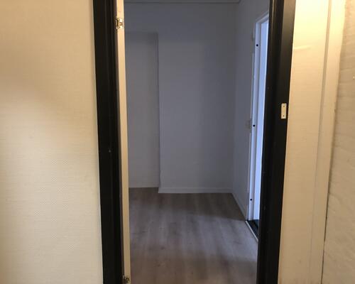 29 m2 værelse i Svendborg