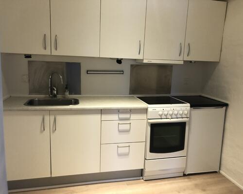 29 m2 værelse i Svendborg