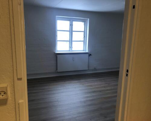 29 m2 værelse i Svendborg