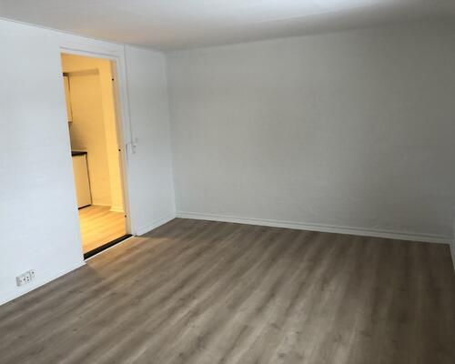 29 m2 værelse i Svendborg