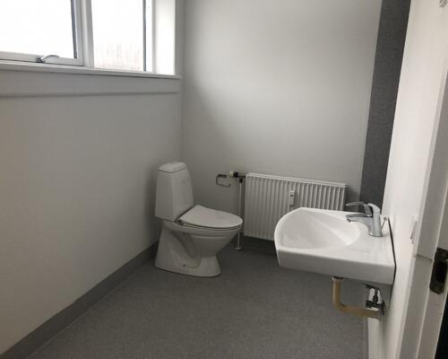 29 m2 værelse i Svendborg