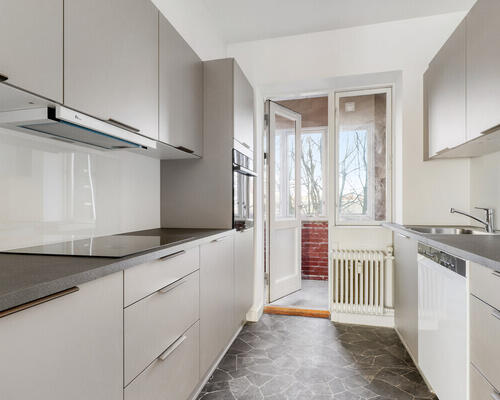 3 værelses lejlighed i Esbjerg