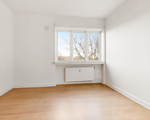 3 værelses lejlighed i Esbjerg