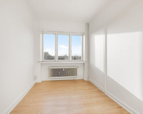 3 værelses lejlighed i Esbjerg