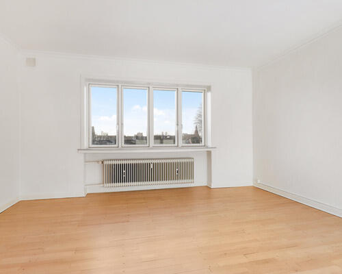 3 værelses lejlighed i Esbjerg