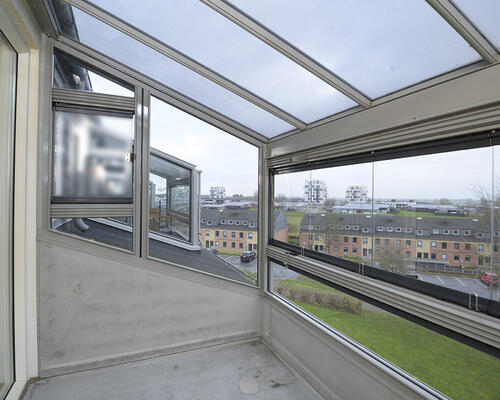 2 værelses lejlighed i Aalborg Øst