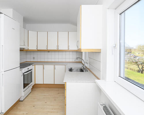 2 værelses lejlighed i Aalborg Øst