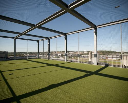 2 værelses lejlighed i Aalborg