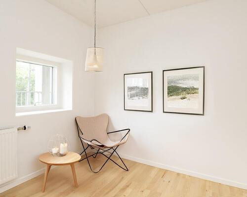 2 værelses lejlighed i Aalborg