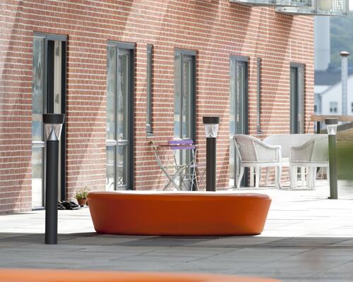 2 værelses lejlighed i Aalborg