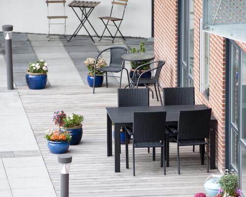 2 værelses lejlighed i Aalborg