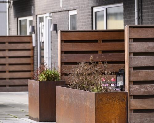 2 værelses lejlighed i Aalborg