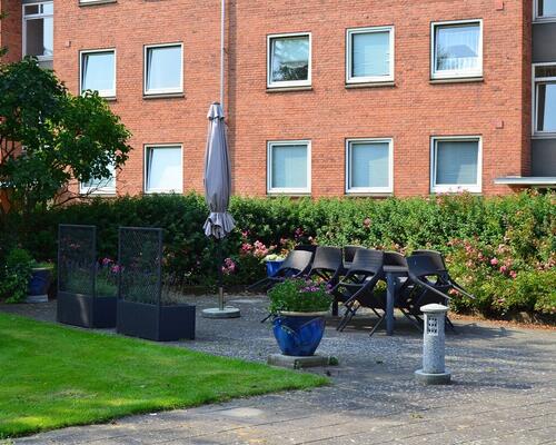 2 værelses hus i Skive