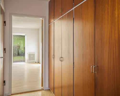 2 værelses lejlighed i Aalborg SØ