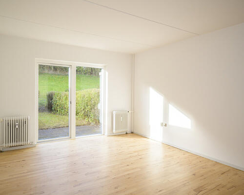 2 værelses lejlighed i Aalborg SØ