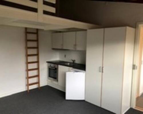 1 værelses lejlighed i Skive