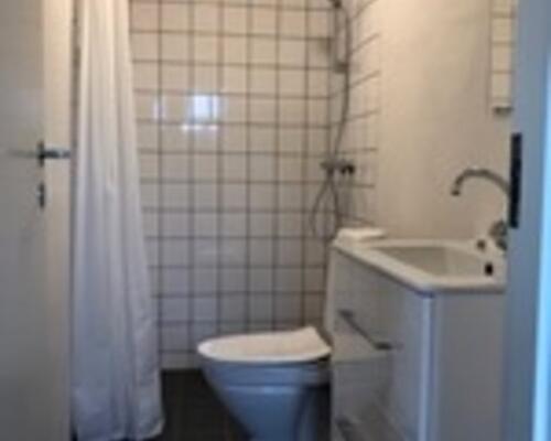 1 værelses lejlighed i Skive