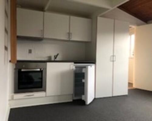 1 værelses lejlighed i Skive