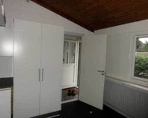 1 værelses lejlighed i Skive