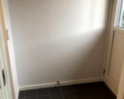 1 værelses lejlighed i Skive