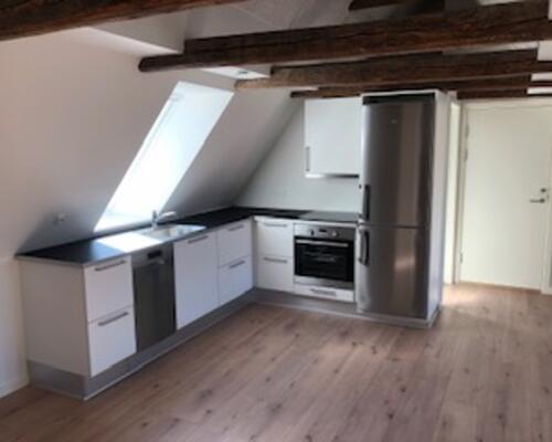 2 værelses lejlighed i Skive