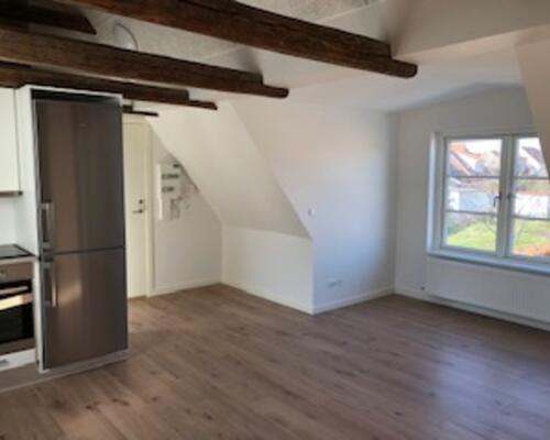 2 værelses lejlighed i Skive