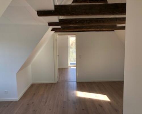 2 værelses lejlighed i Skive