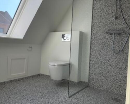 2 værelses lejlighed i Skive