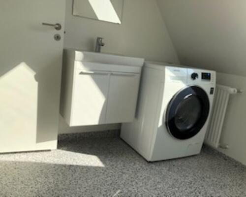 2 værelses lejlighed i Skive