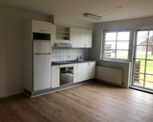 2 værelses lejlighed i Skive