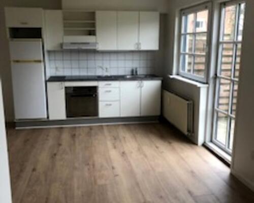 2 værelses lejlighed i Skive