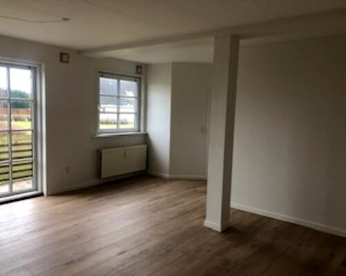 2 værelses lejlighed i Skive