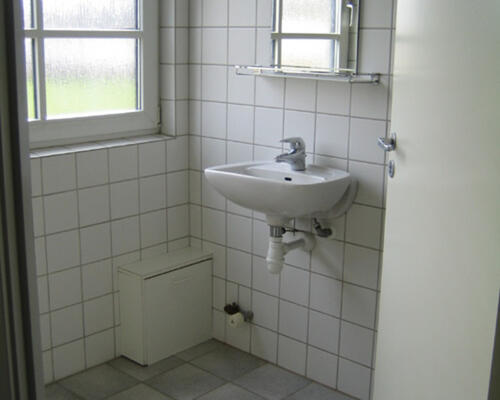 2 værelses lejlighed i Skive