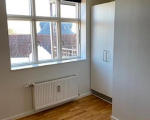 3 værelses lejlighed i Skive