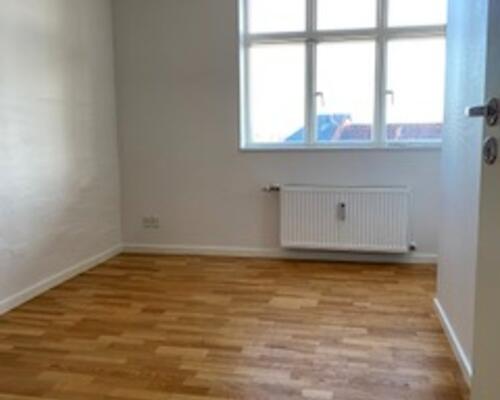 3 værelses lejlighed i Skive