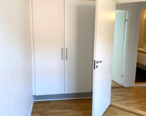 3 værelses lejlighed i Skive