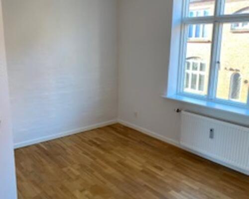 3 værelses lejlighed i Skive