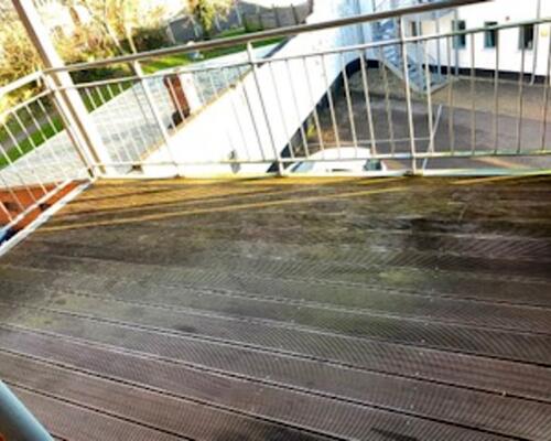 3 værelses lejlighed i Skive