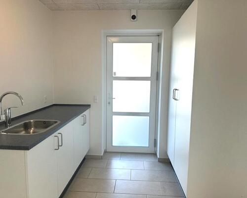 4 værelses hus i Middelfart