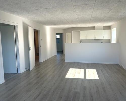 4 værelses hus i Middelfart