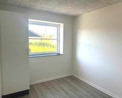 4 værelses hus i Middelfart