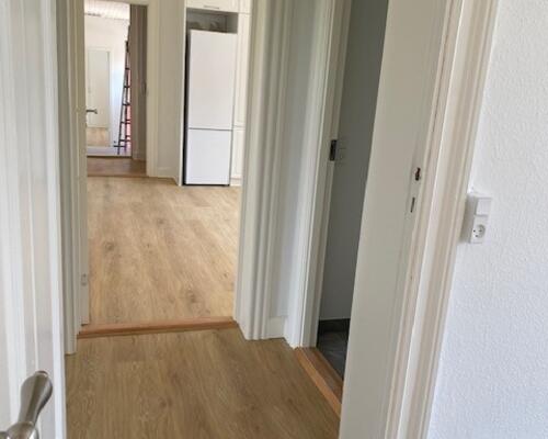 6 værelses lejlighed i Tølløse